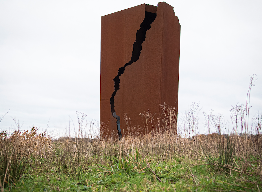 Schade, schande en sightseeing “scheuren” door Groningen Noorderland Schade, schande en sightseeing “scheuren” door Groningen Noorderland