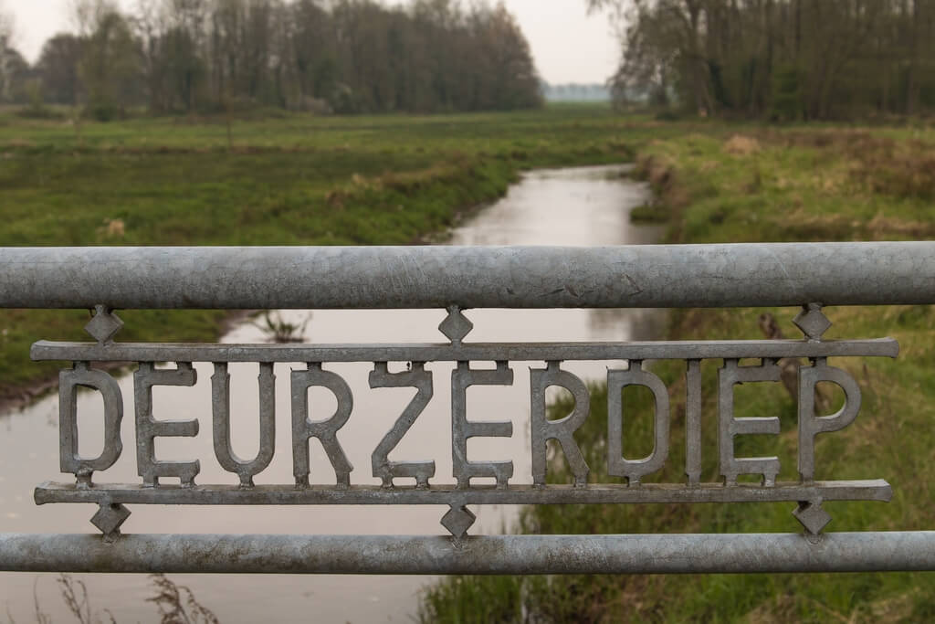 Zaterdag 12 februari: wandel door de geschiedenis van Deurze en Amelte - Noorderland