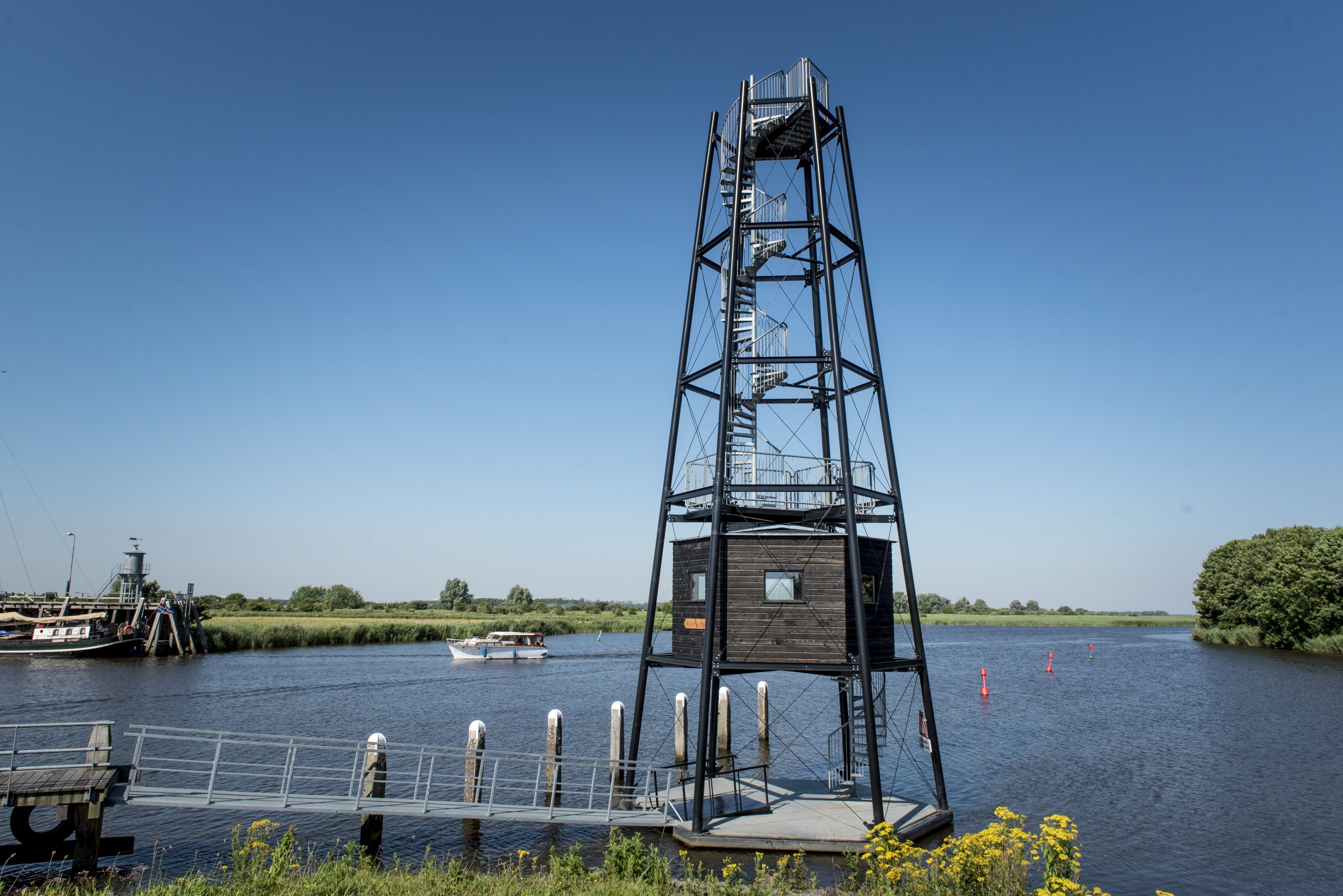 8 september: Wandeling Zoutkamp | Noorderland