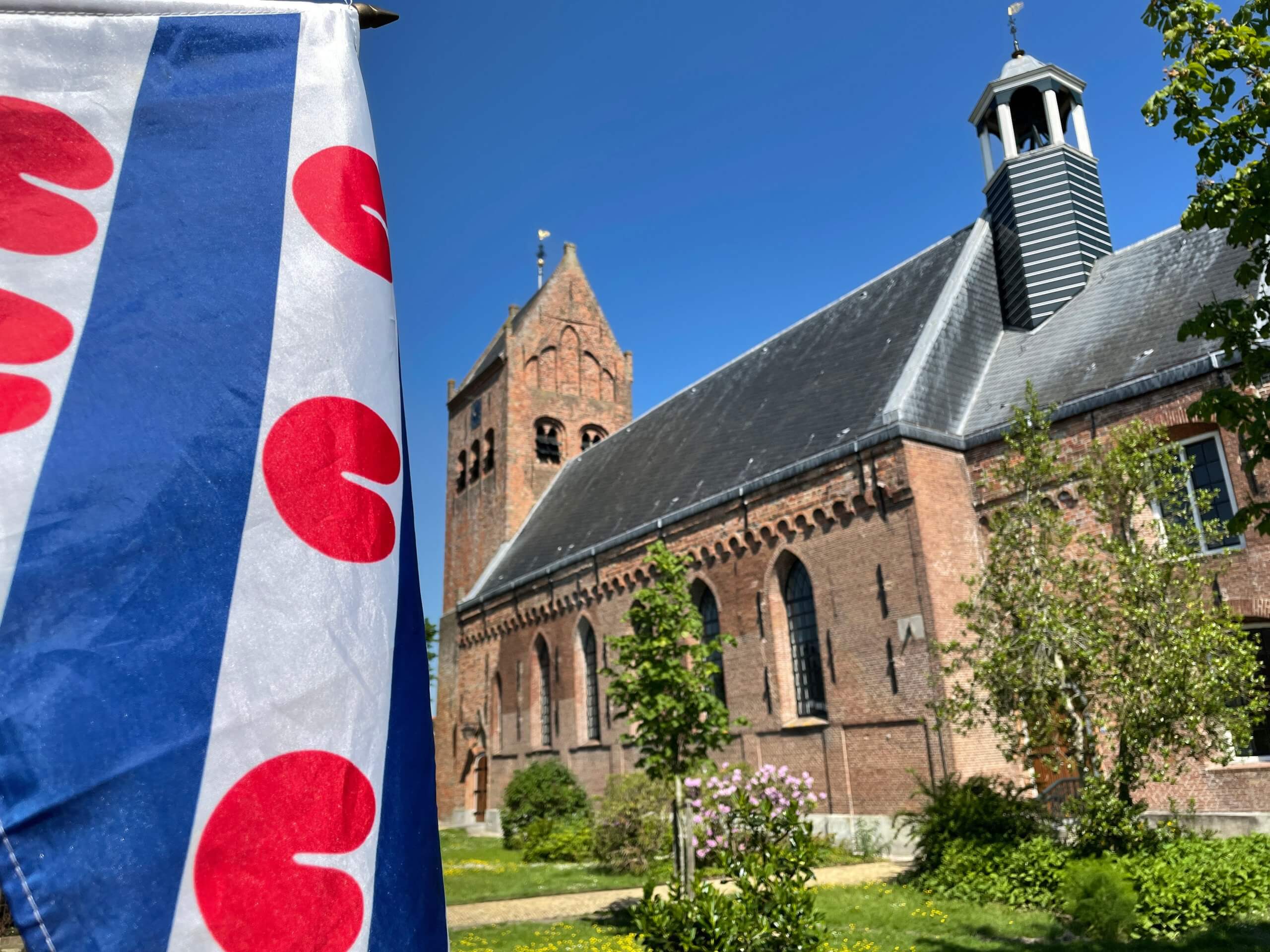 7 Friese woorden die je alleen herkent als je uit Friesland komt