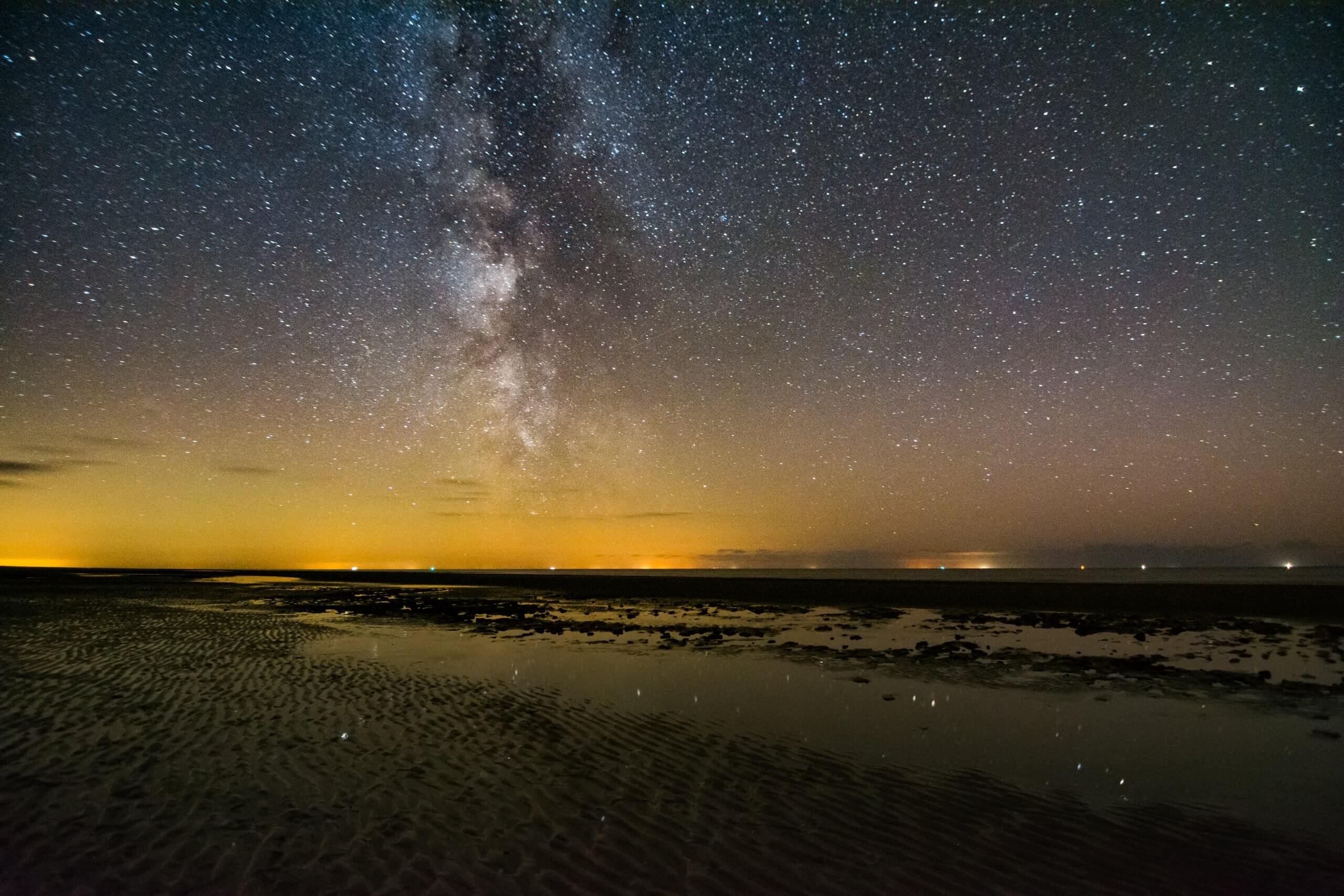 Doe mee met sterren tellen: is het nog donker in Nederland?